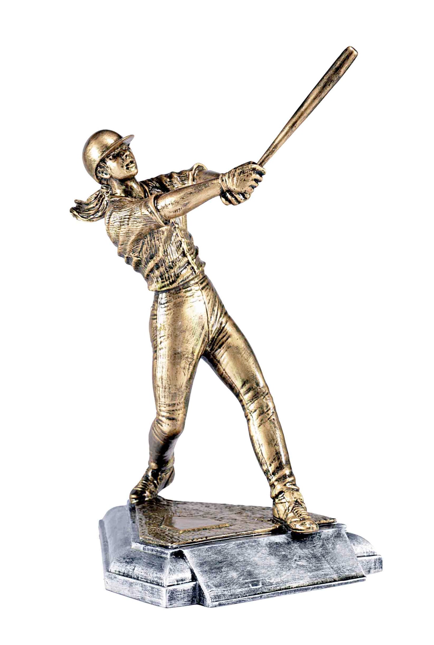 BASEBALL TROPHY 62