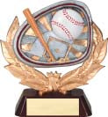 BASEBALL TROPHY 66