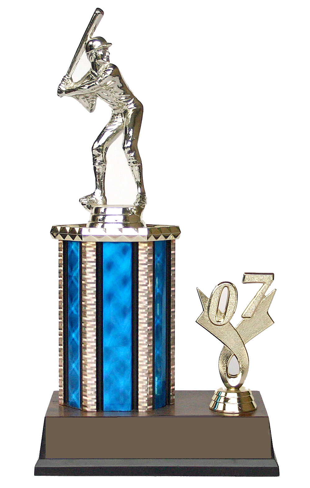 BASEBALL TROPHY 8