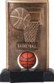 BASKETBALL TROPHY 13