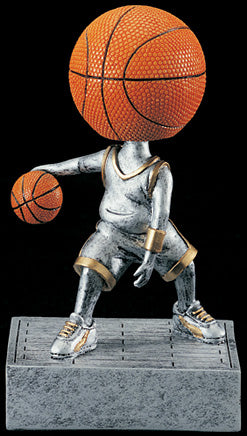 Basketball Bobblehead