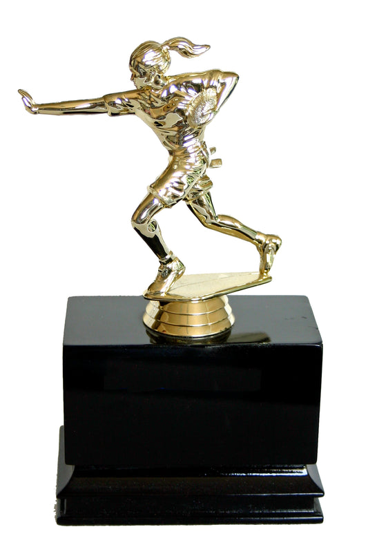 FOOTBALL TROPHY 10