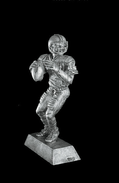 FOOTBALL TROPHY 17