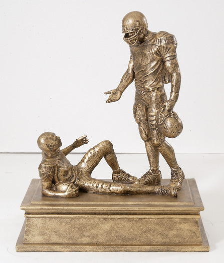 FOOTBALL TROPHY 23