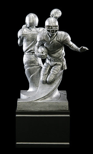 FOOTBALL TROPHY 25