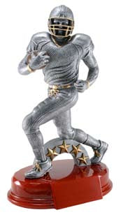 FOOTBALL TROPHY 27