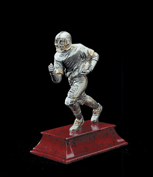 FOOTBALL TROPHY 4