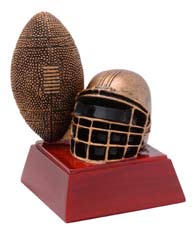 FOOTBALL TROPHY 6