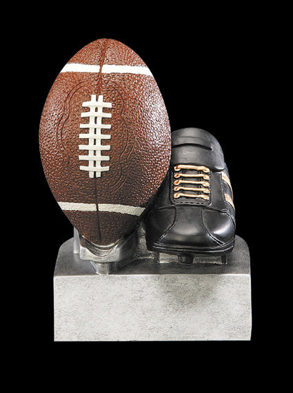 FOOTBALL TROPHY 8