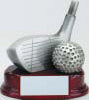 GOLF TROPHY 14