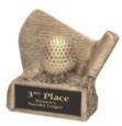 GOLF TROPHY 15