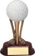 GOLF TROPHY 20