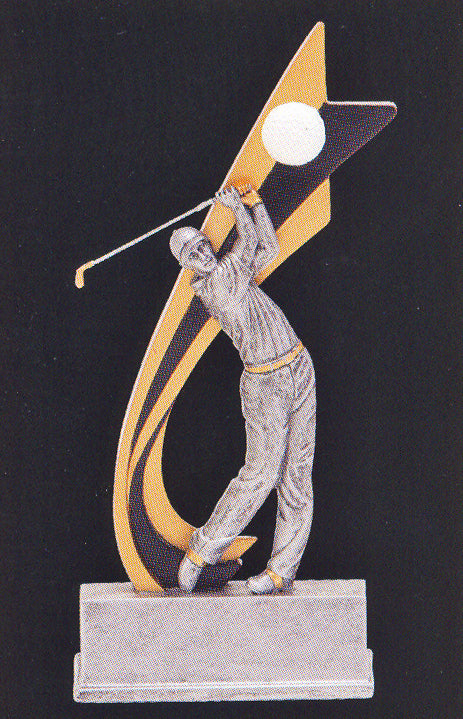 GOLF TROPHY 23