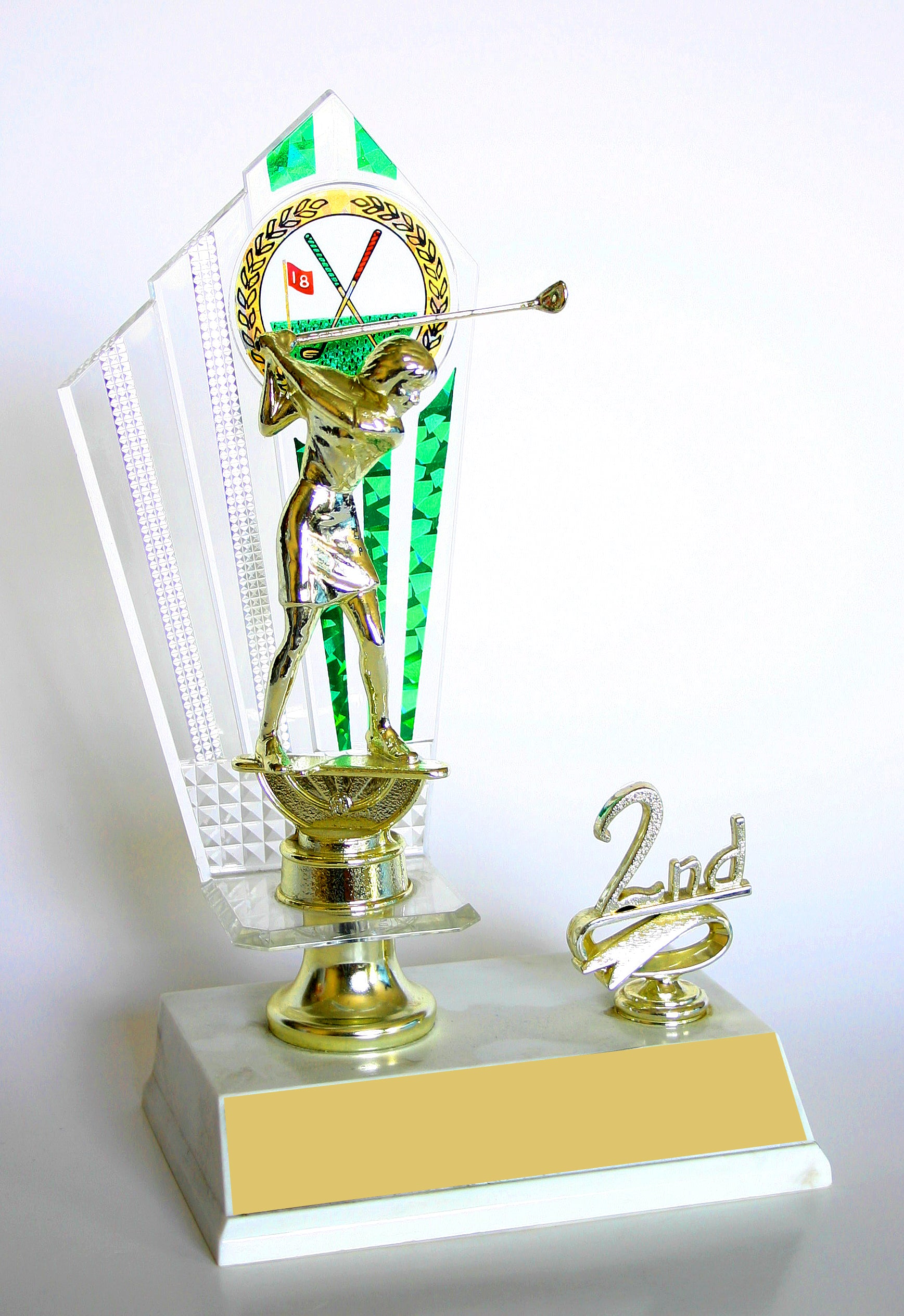 Trophy Normal GOLF TROPHY 4 – Trophy Center US