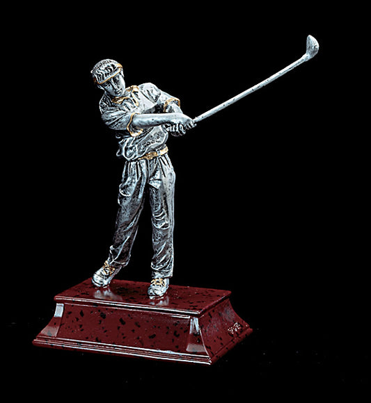 GOLF TROPHY 7