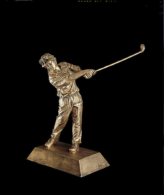 GOLF TROPHY 38