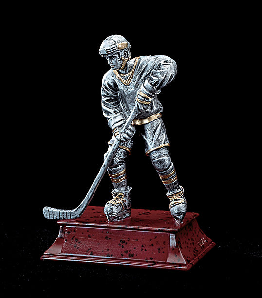 HOCKEY TROPHY 2