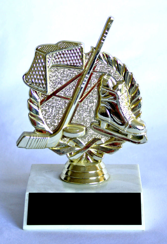 HOCKEY TROPHY 6