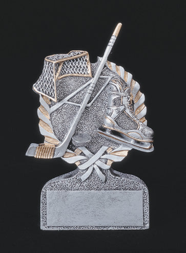 HOCKEY TROPHY 7