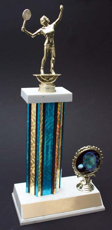 TENNIS TROPHY TM1