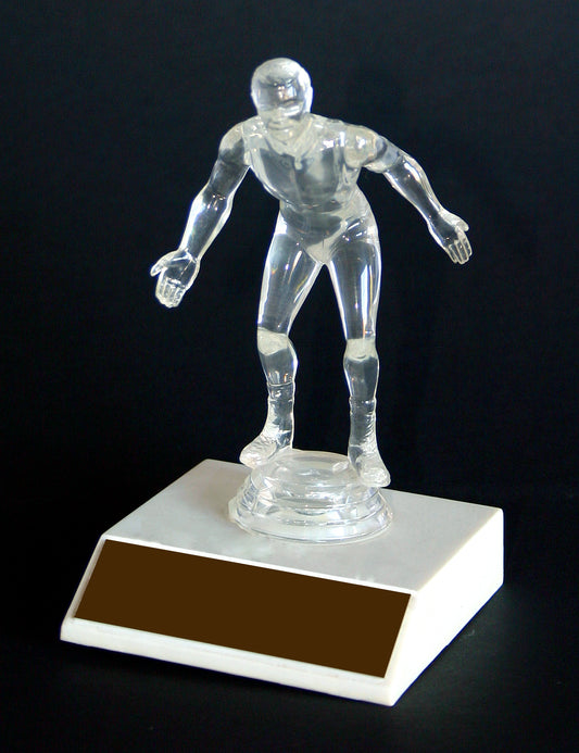 WRESTLING TROPHY TM11