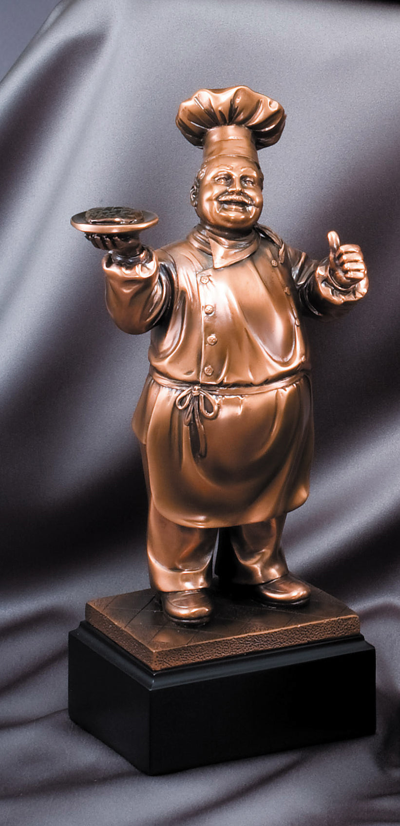 CHEF TROPHY TM4