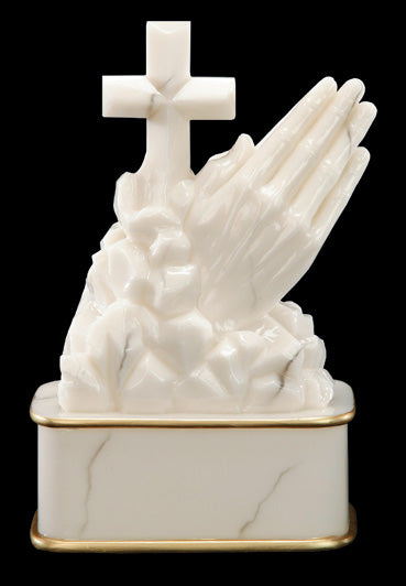 PRAYING HANDS TM49