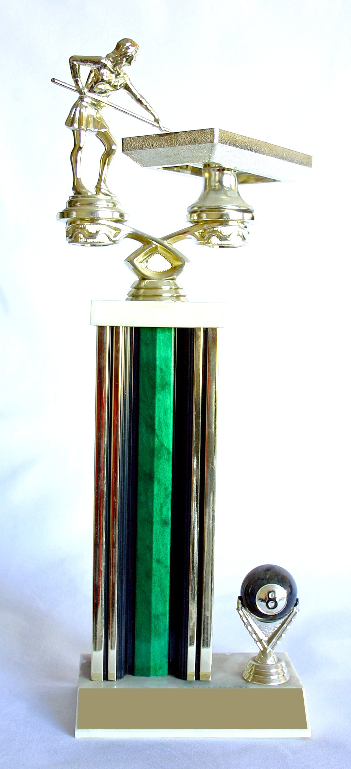 POOL TROPHY TM6