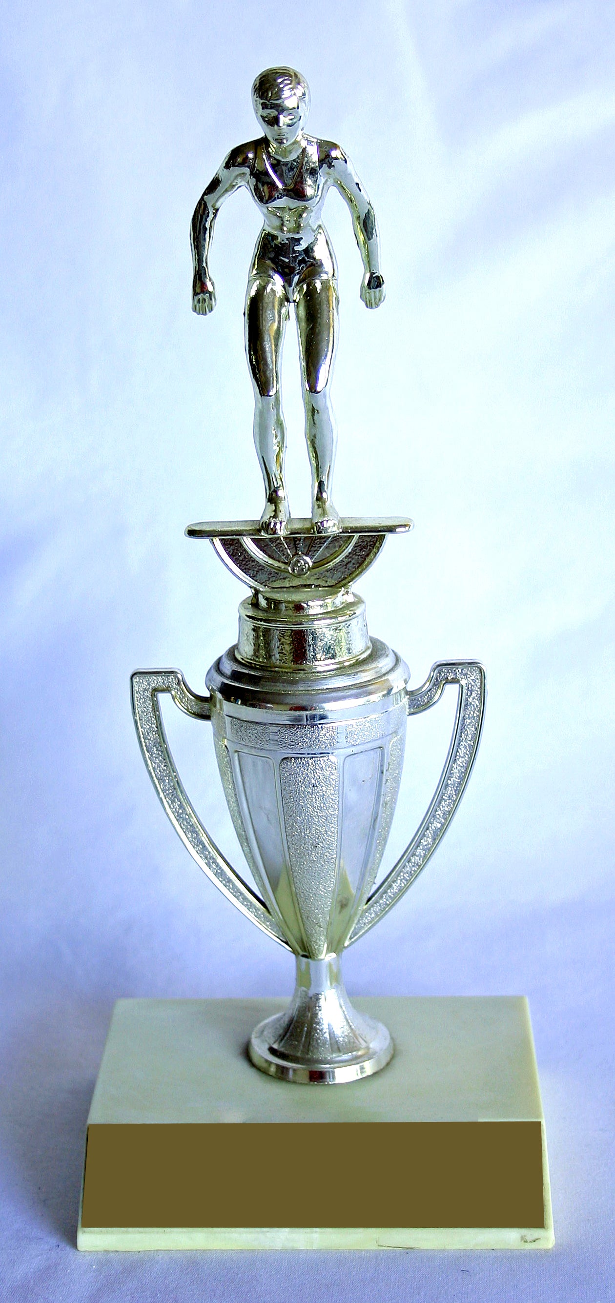 SWIMMING TROPHY TM9