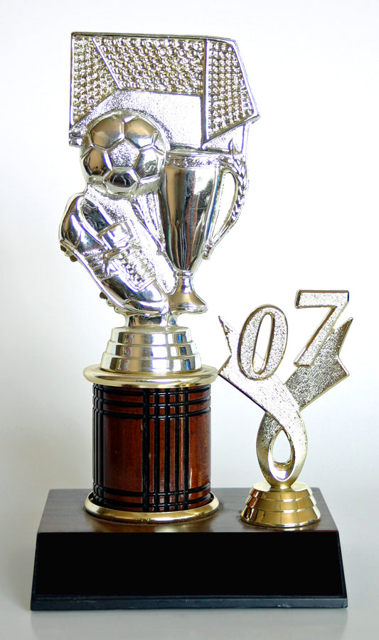 SOCCER TROPHY 11