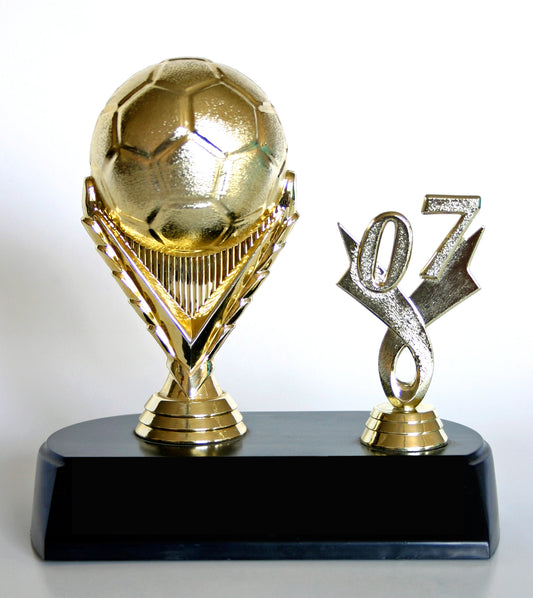 SOCCER TROPHY 12