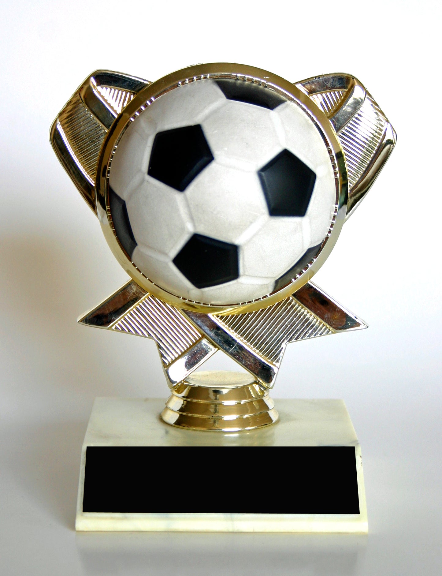 SOCCER TROPHY 13