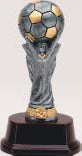 SOCCER TROPHY 19