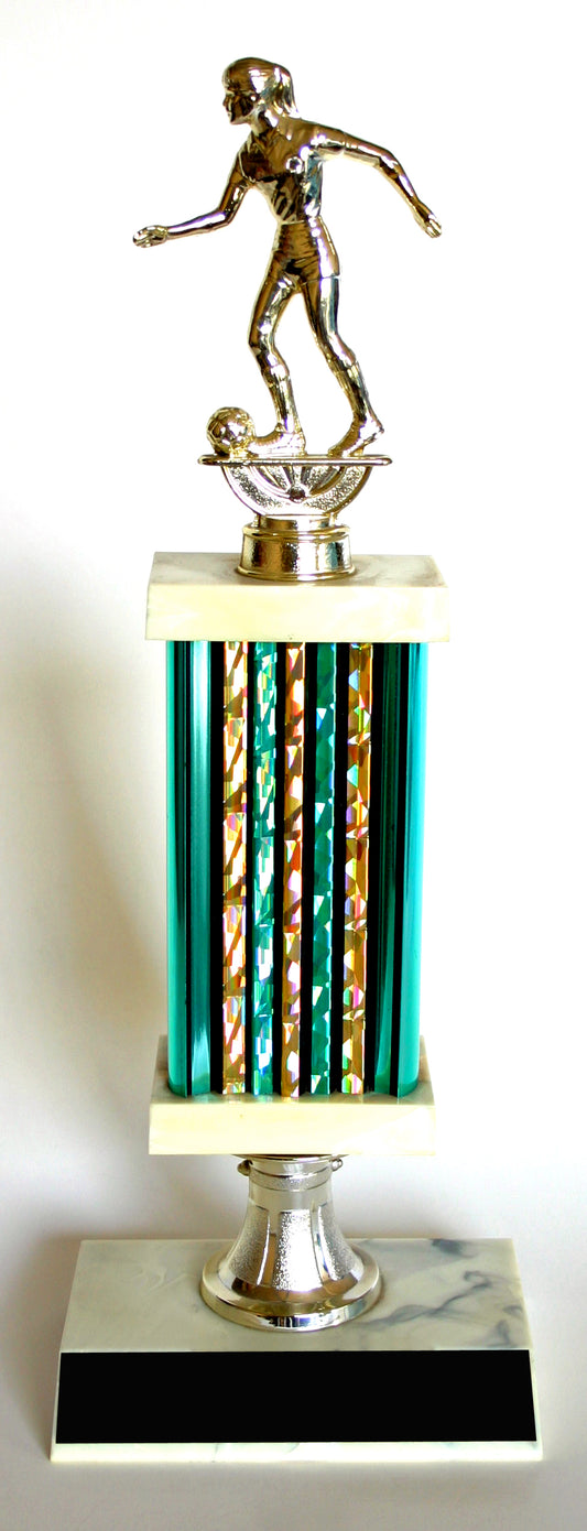 SOCCER TROPHY 2