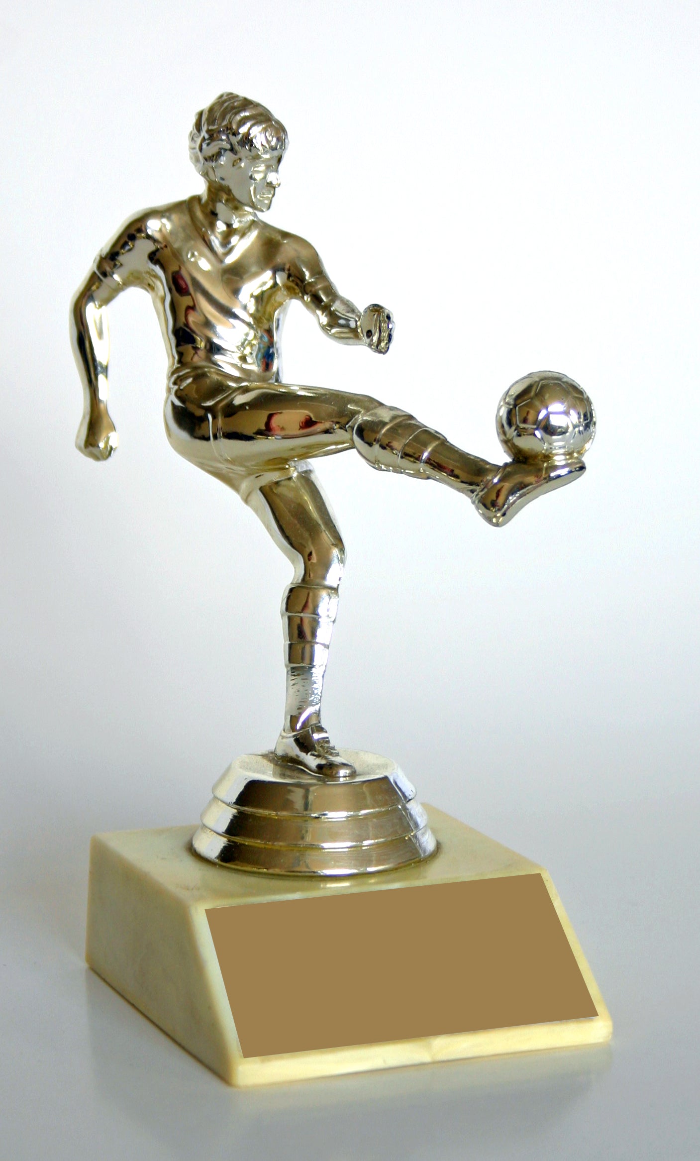 SOCCER TROPHY 22