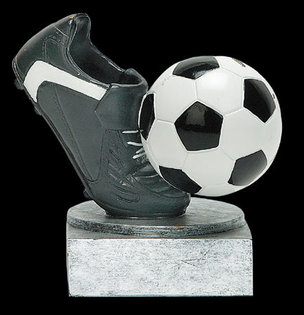 SOCCER TROPHY 23