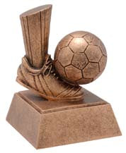 SOCCER TROPHY 24