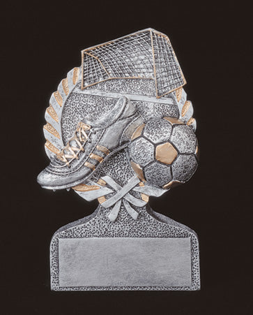 SOCCER TROPHY 27