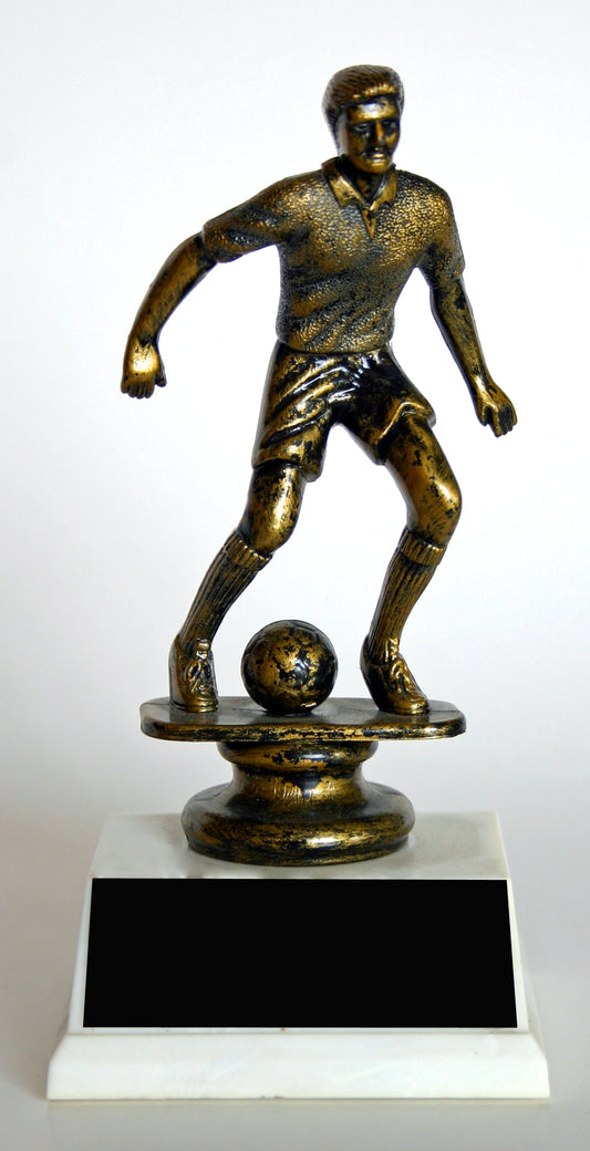 SOCCER TROPHY 29