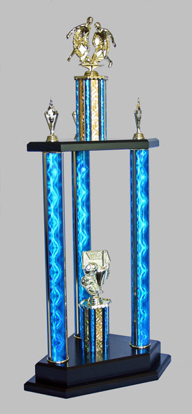 SOCCER TROPHY 33