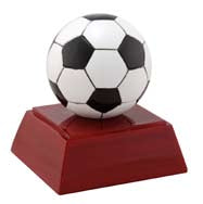 SOCCER TROPHY 35