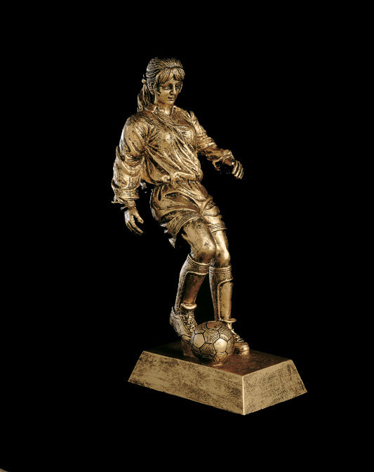 SOCCER TROPHY 37