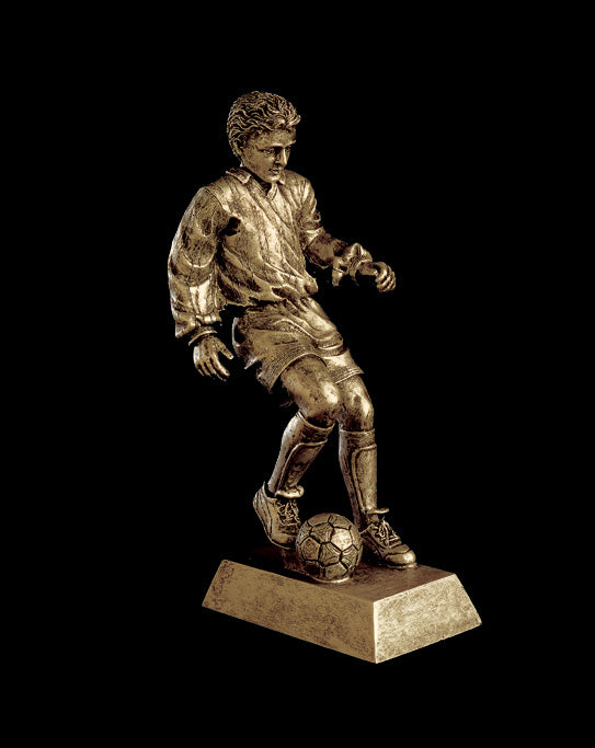 SOCCER TROPHY 38