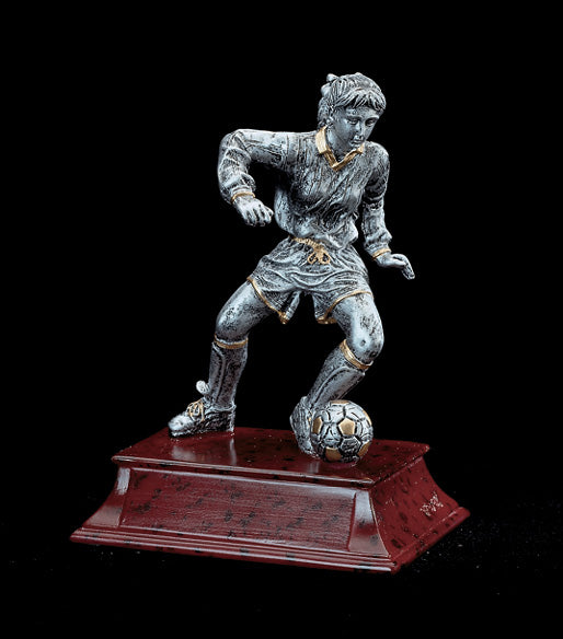 SOCCER TROPHY 40