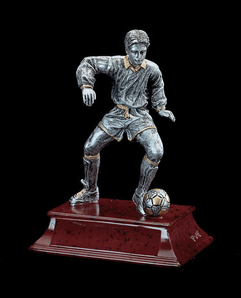 SOCCER TROPHY 41