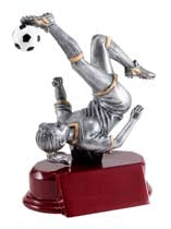 SOCCER TROPHY 42