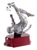 SOCCER TROPHY 43