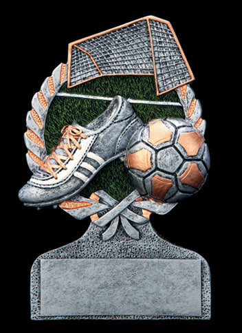 SOCCER TROPHY 48