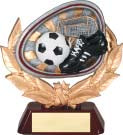 SOCCER TROPHY 49