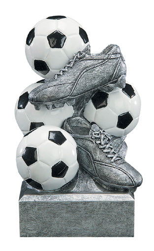 SOCCER TROPHY 51